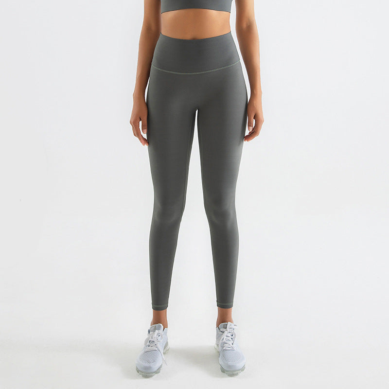 Filhot™ High-waisted Stretchy Yoga Leggings