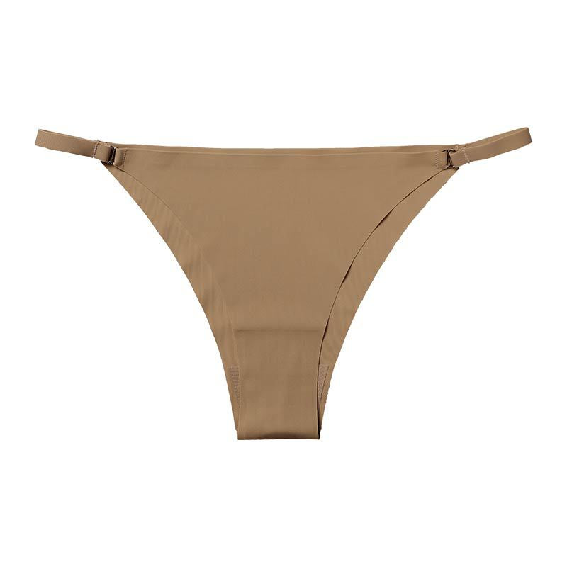 Filhot™ Stretchy Comfort Thong For Sunmmer