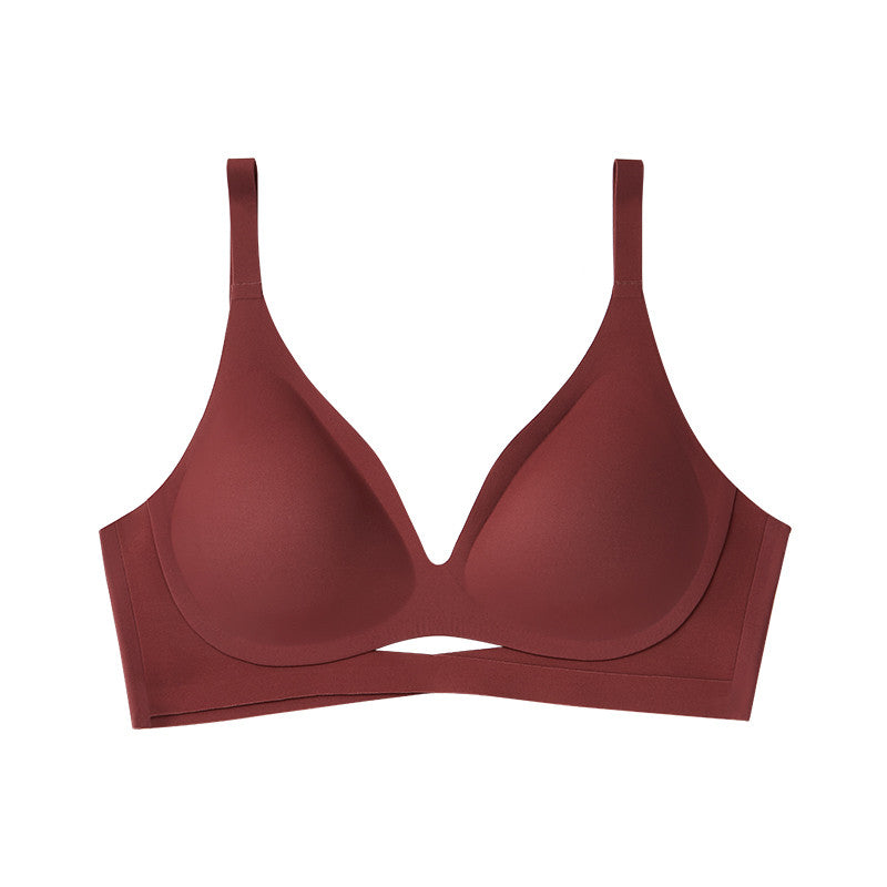 Filhot™ Deep V Seamless Bra Up to DDD Cup