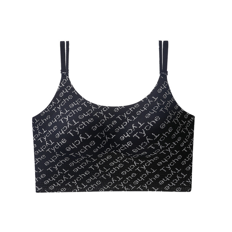 Filhot™ Modal® Seamless U-shaped Wire-free Pull Over Bra Up to DDD Cup