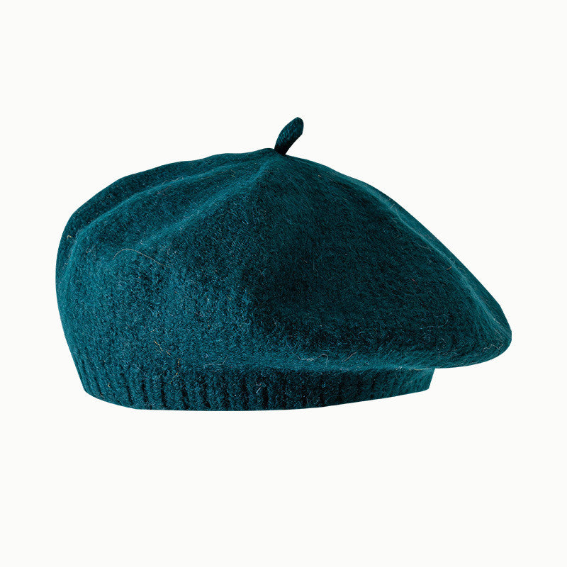 Filhot™ Vintage All-match Beret For Autumn & Winter