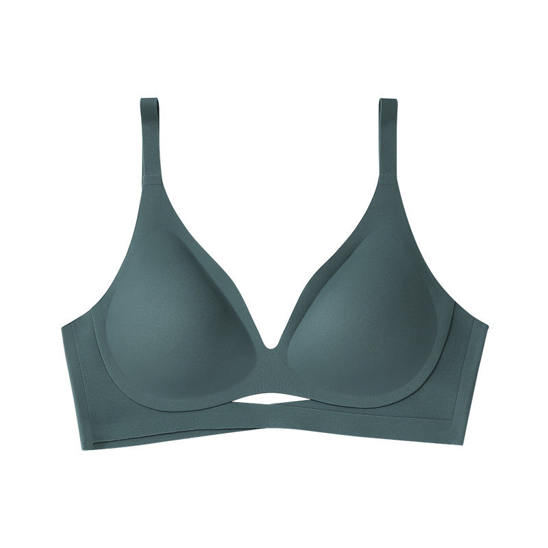 Filhot™ Deep V Seamless Bra Up to DDD Cup