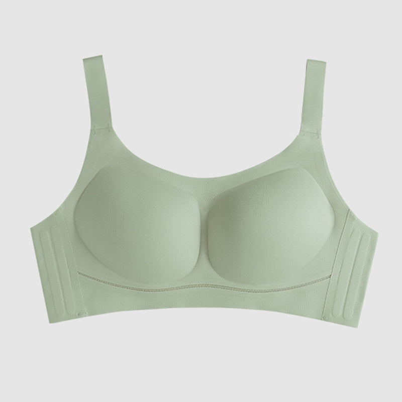 Filhot™ Breathable Natural Uplift Wireless Bra Up To DDD