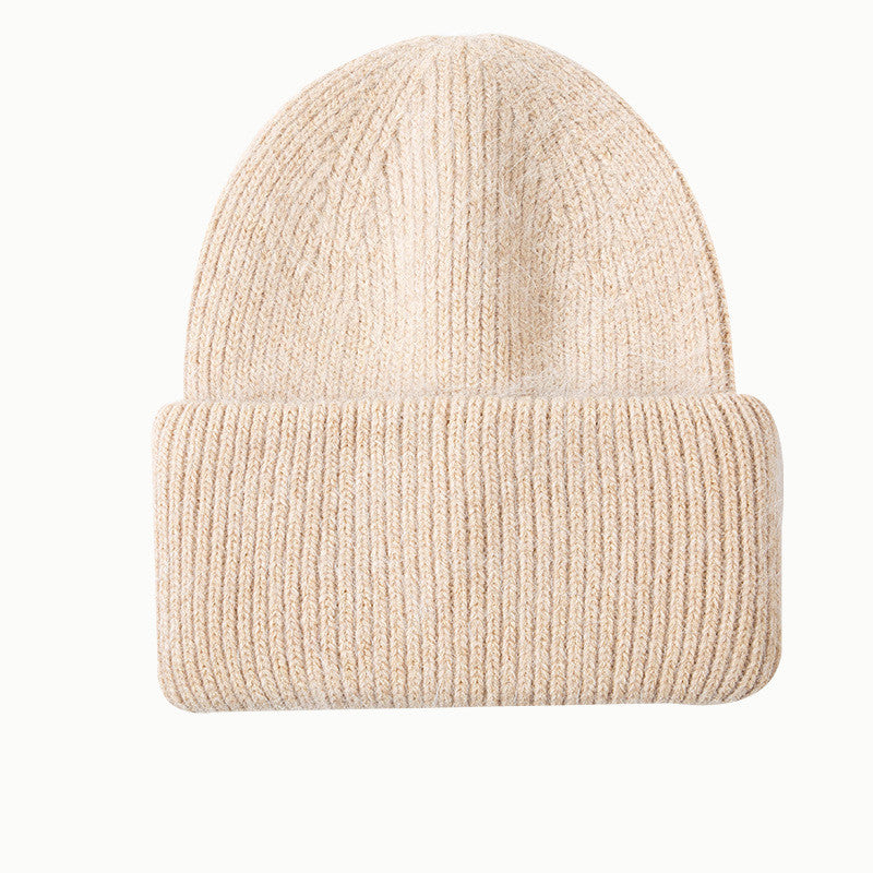 Filhot™  Ultra-Soft Knitted Cap For Winter