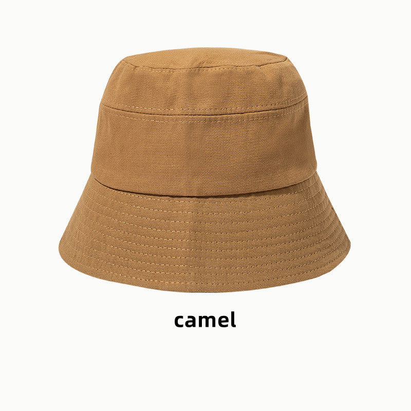 Filhot™ Trendy Shading Bucket Hat For Summer