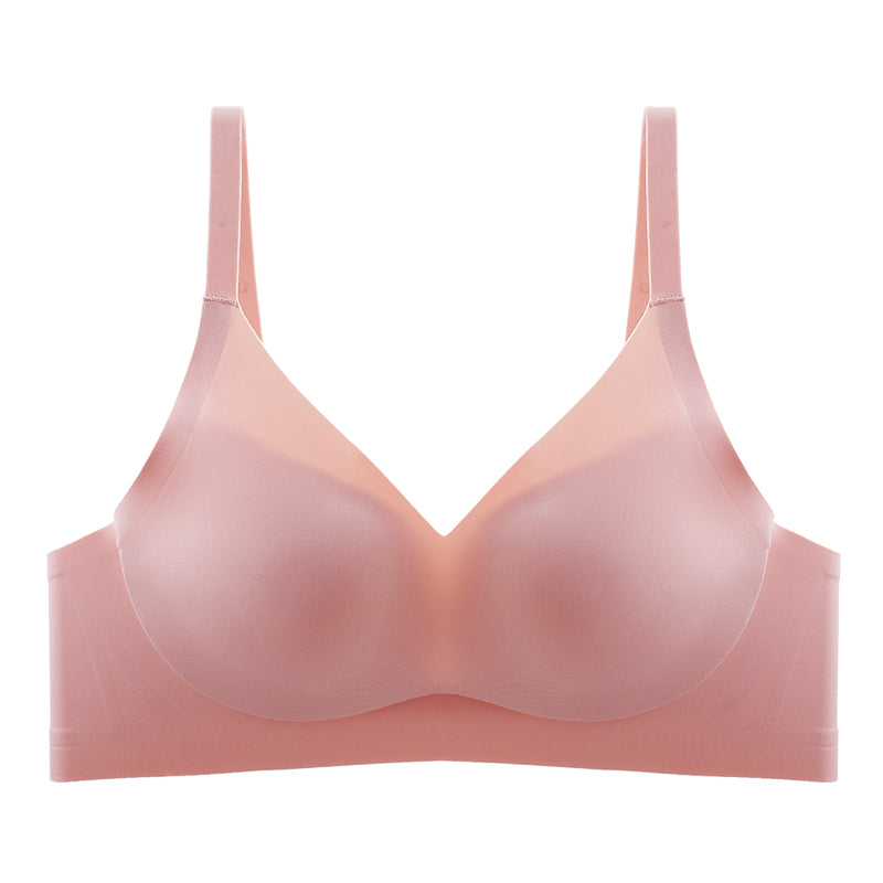 Filhot™ W Supportive Wireless Bra With Cotton Lining