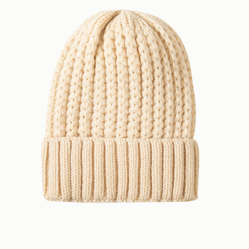 Filhot™ Colorful Warm Knitted Hat For Autumn & Winter