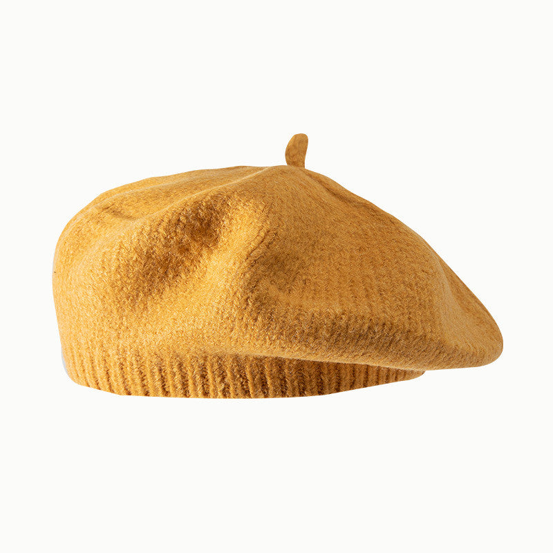 Filhot™ Vintage All-match Beret For Autumn & Winter