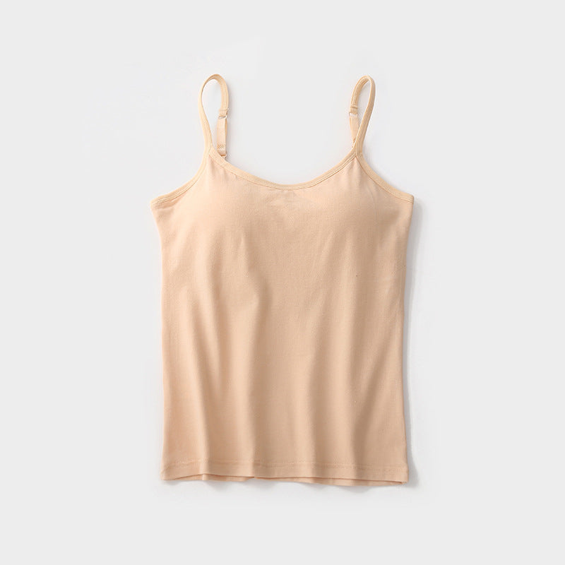 Filhot™ Sleeveless Lightweight Tank Tops For Summer