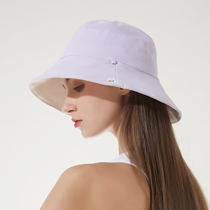 Filhot™ UV Shading Bucket Hat For Summer Outdoor