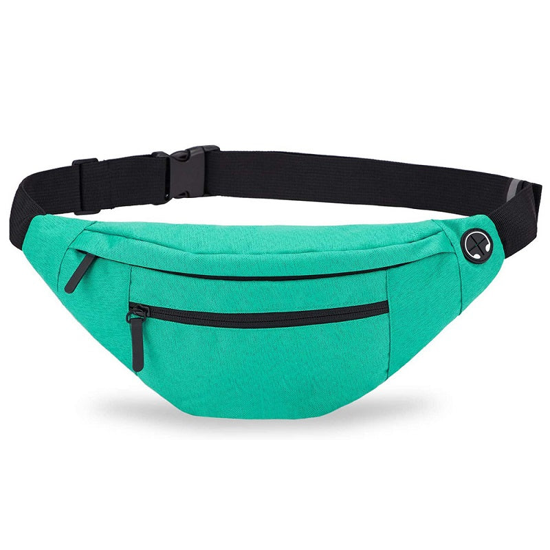 Filhot™ Multi-pocket Design Large Capacity Sports Waist Bag