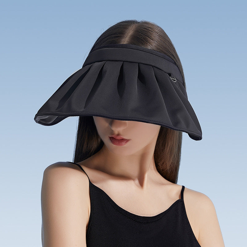 Filhot™ Foldable UV Sun Protection Lightweight Hat