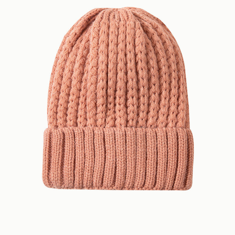 Filhot™ Colorful Warm Knitted Hat For Autumn & Winter