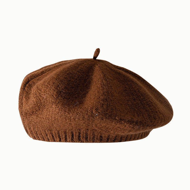 Filhot™ Vintage All-match Beret For Autumn & Winter