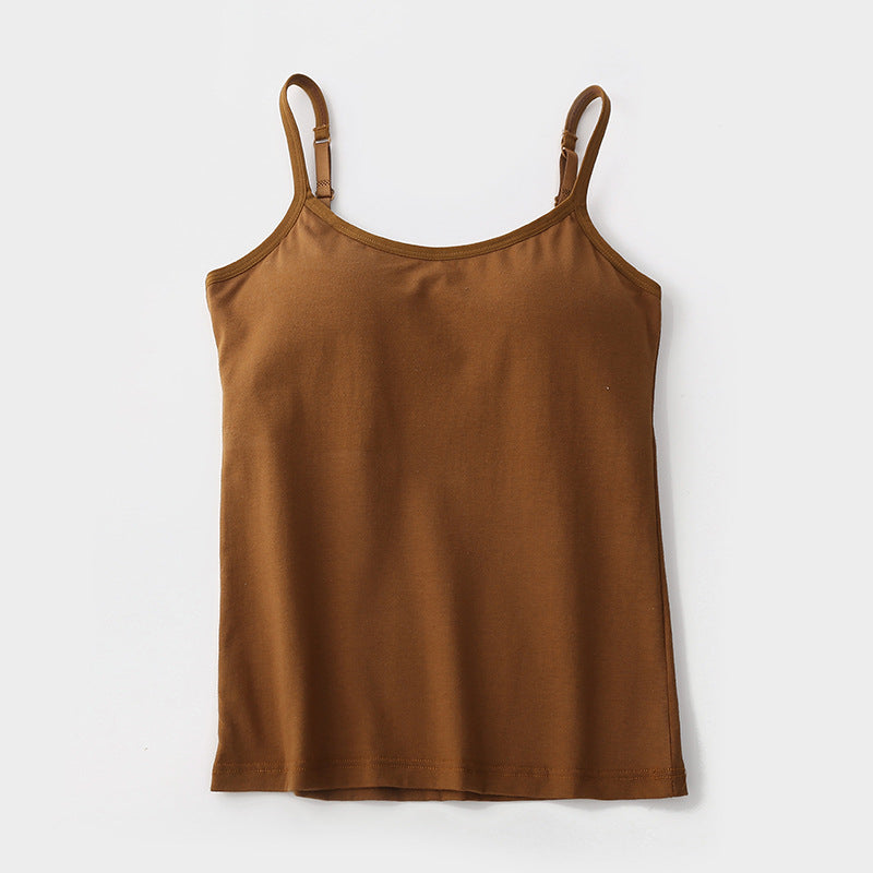 Filhot™ Sleeveless Lightweight Tank Tops For Summer