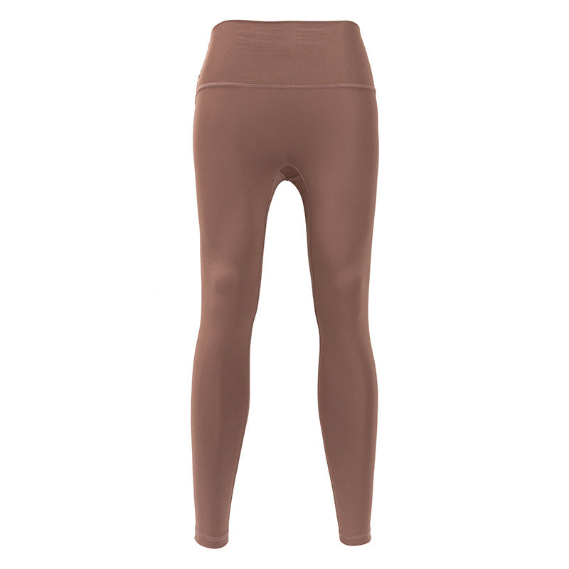 Filhot™ High-waisted Stretchy Yoga Leggings