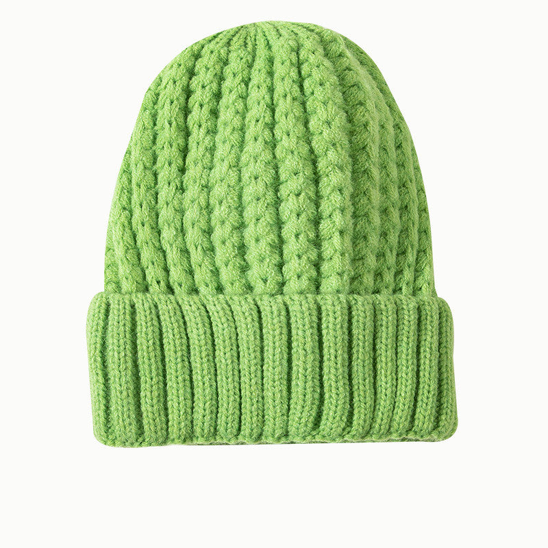 Filhot™ Colorful Warm Knitted Hat For Autumn & Winter