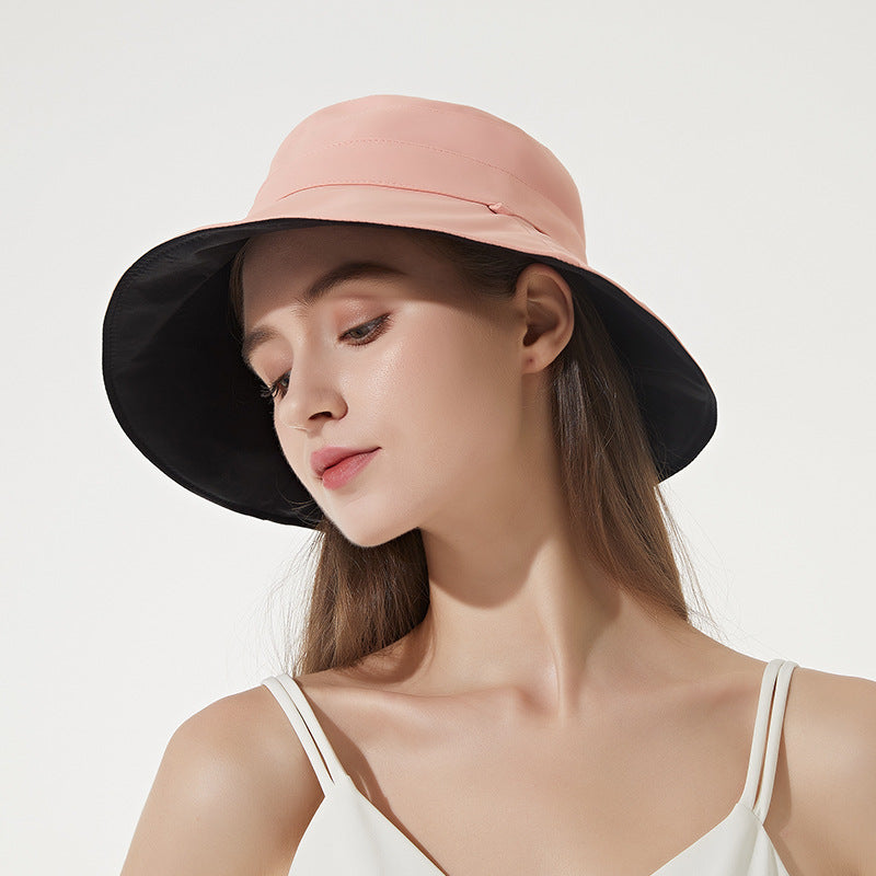 Filhot™ UV Shading Bucket Hat For Summer Outdoor