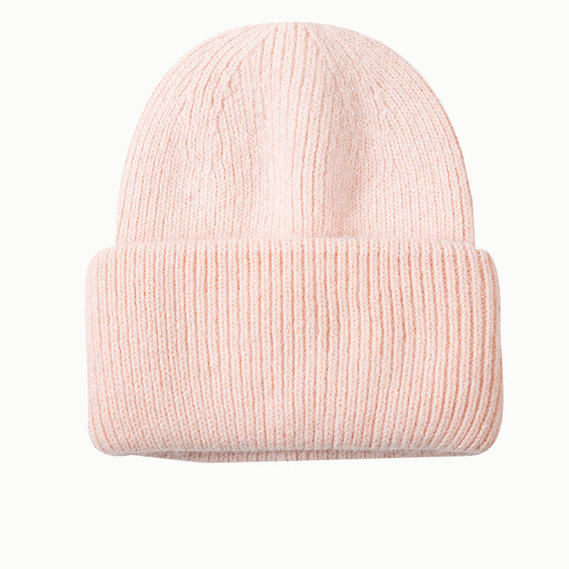 Filhot™  Ultra-Soft Knitted Cap For Winter