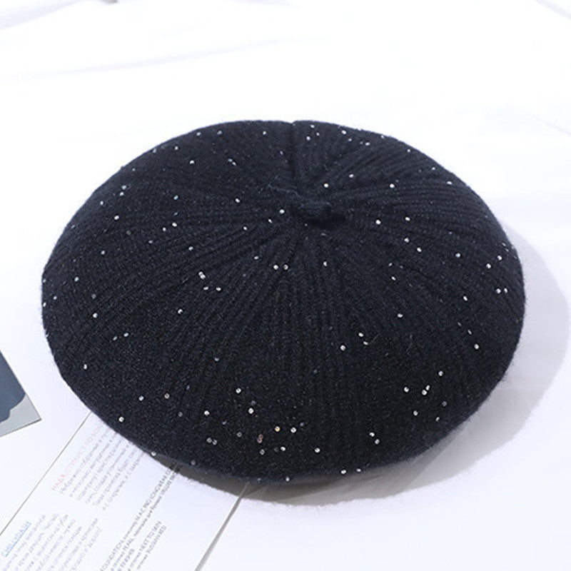 Filhot™ Anti-pilling Soft Beret For Autumn & Winter