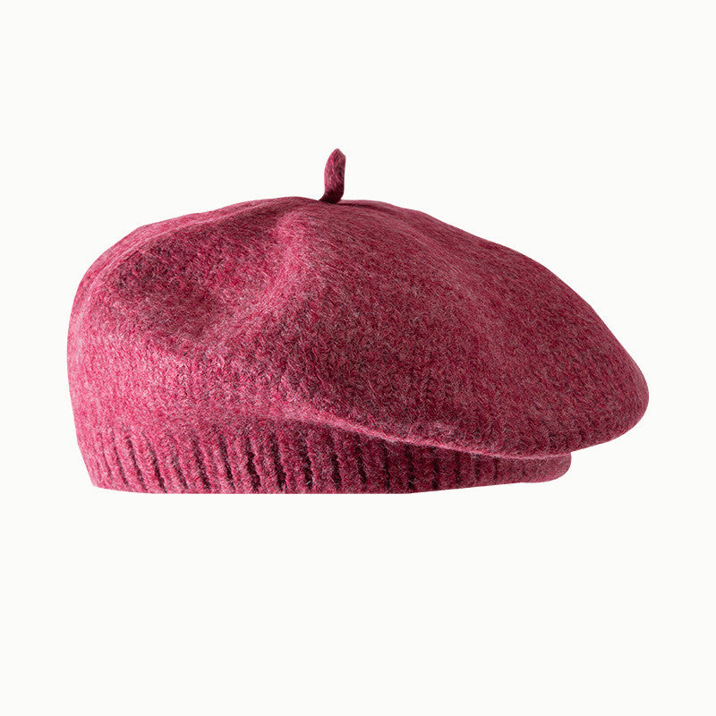 Filhot™ Vintage All-match Beret For Autumn & Winter