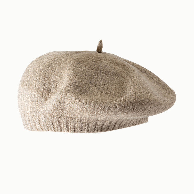 Filhot™ Vintage All-match Beret For Autumn & Winter