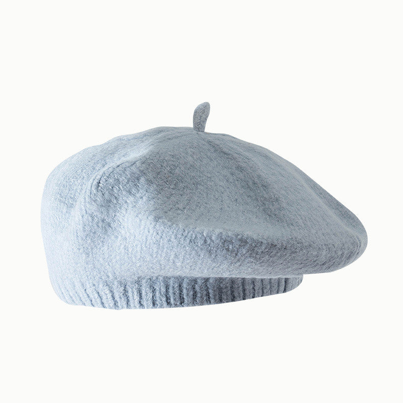 Filhot™ Vintage All-match Beret For Autumn & Winter