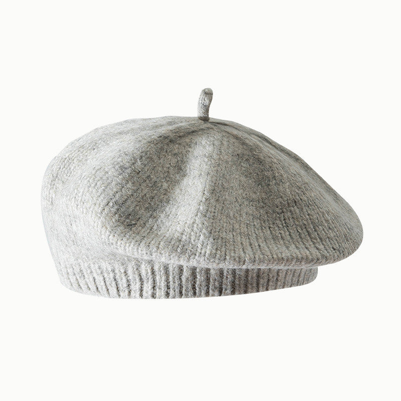 Filhot™ Vintage All-match Beret For Autumn & Winter