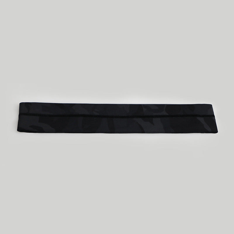 Filhot™ Quick Dry Stretchy Workout Sweatband For Summer