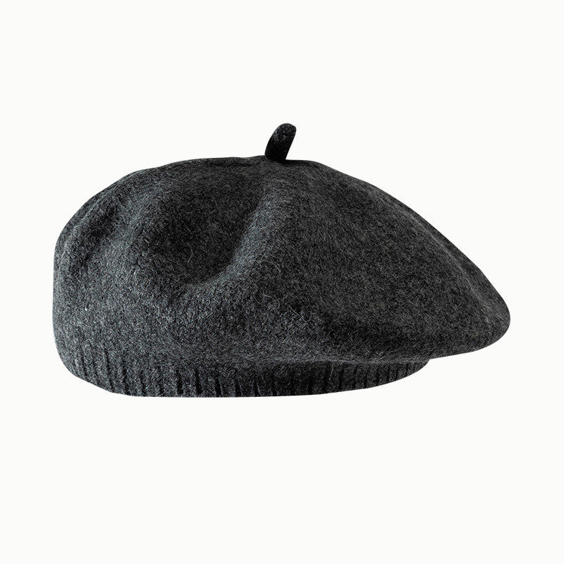 Filhot™ Vintage All-match Beret For Autumn & Winter