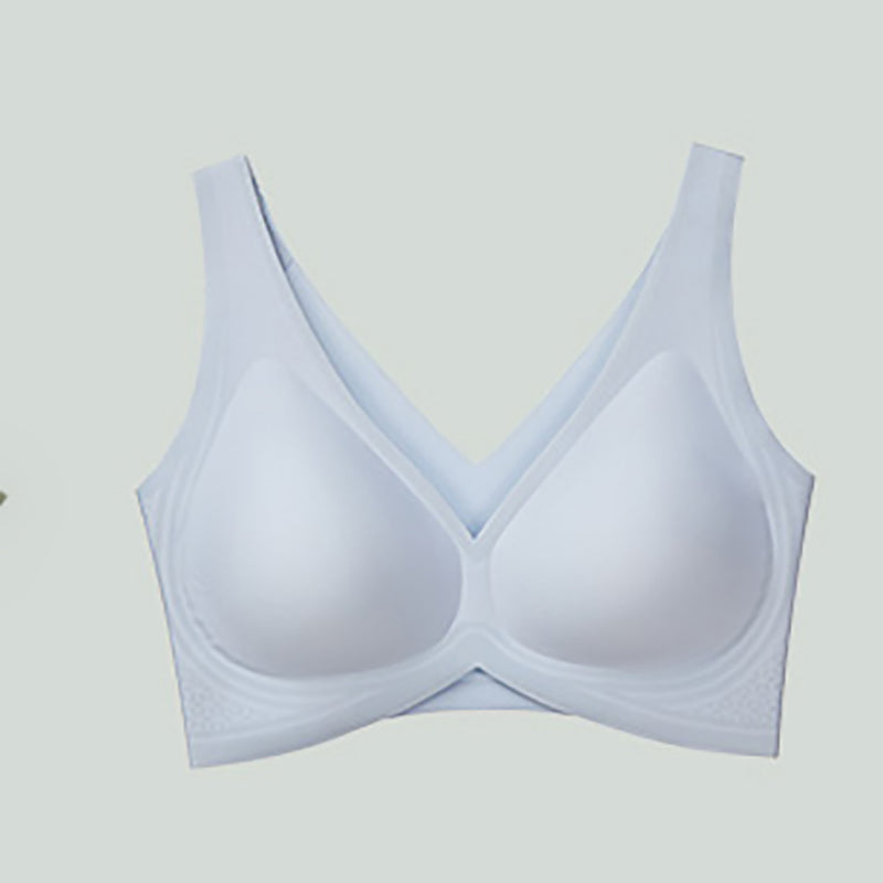 Filhot™ Deep V Design High Stretch Seamless Bra