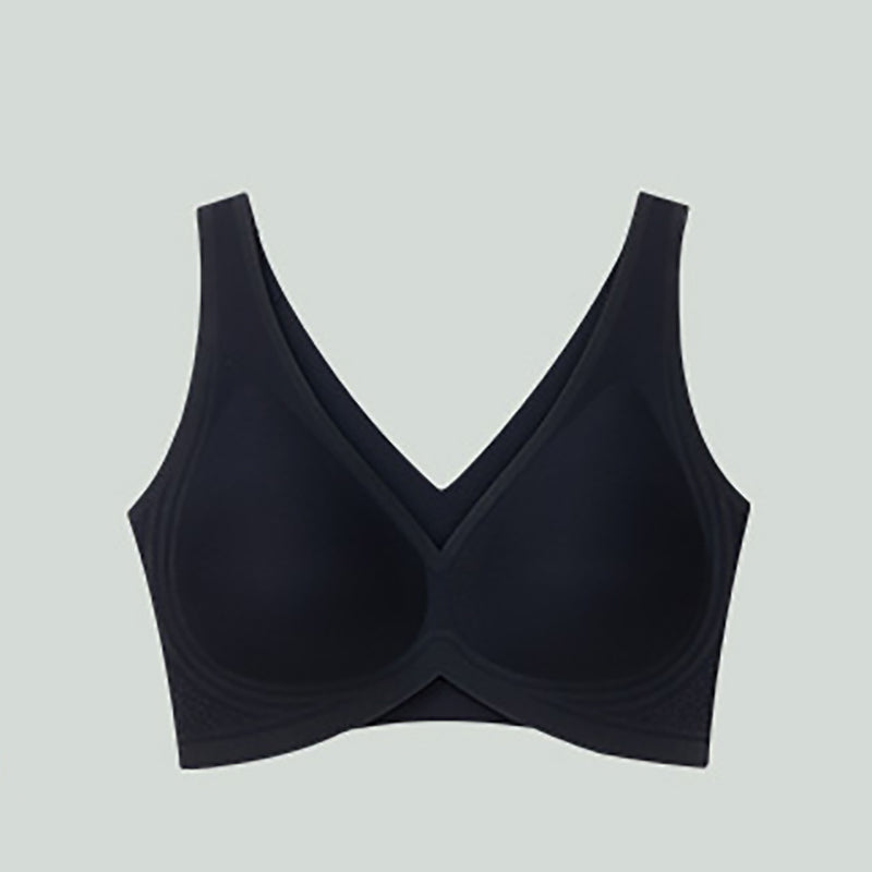 Filhot™ Deep V Design High Stretch Seamless Bra