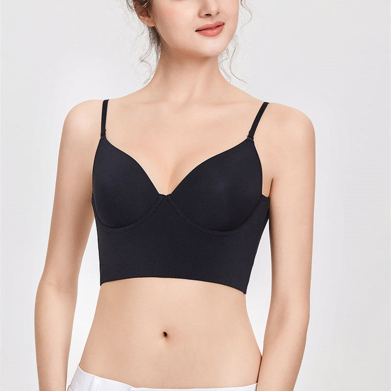 Filhot™ Supportive Seamless Bra Up to DDD Cup