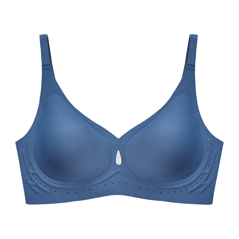 Filhot™ Seamless Breathable Wire-free Bra Up to DDD Cup