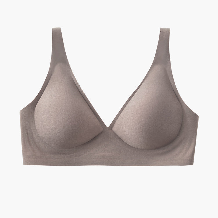 Filhot™ V Shape No-Wire Bra Up to 36DD Cup