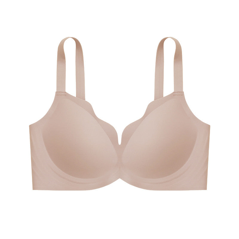 Filhot™ Nonfeel Wire-Free Seamless Bra