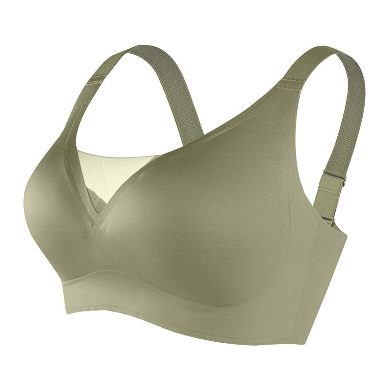 Filhot™ Supportive Comfort Bra till DDD Cup with Mesh