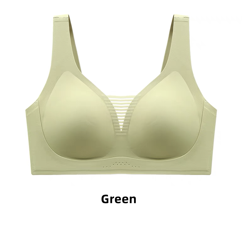 Filhot™ V Shape Natural Uplift Seamless Bra For Summer