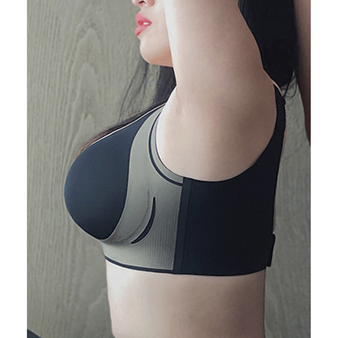 Filhot™ W Supportive Minimizing Bra Up to DDD Cup