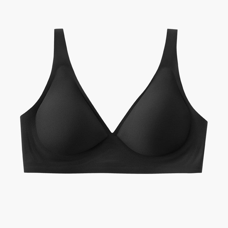 Filhot™ V Shape No-Wire Bra Up to 36DD Cup