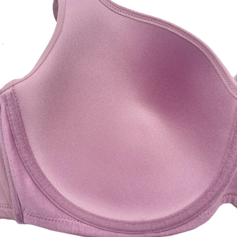 Filhot™ Seamless Underwire Bra Up to I Cup